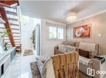 Casa · 190m² · 3 Quartos · 3 Vagas · Linda casa no Jardim Isabel, Porto Alegre, RS