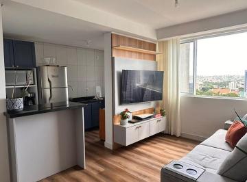 Apartamento · 75m² · 3 Quartos · 2 Vagas · Excelente apartamento 3 dormitórios sendo 1 suíte com 2 vagas próximo PUC/RS