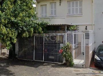 Casa · 58m² · 2 Quartos · 1 Vaga · Casa para Venda - 57.9m², 2 dormitórios, 1 vaga - Higienópolis