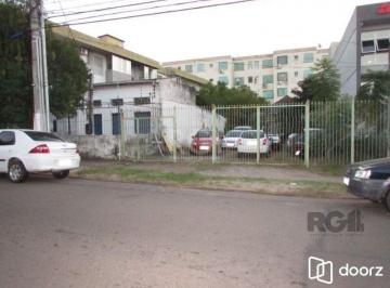 Terreno · 843m² · 🌳 Ótima oportunidade – Terreno à venda em Porto Alegre