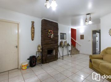 Casa · 385m² · 4 Quartos · 2 Vagas · Casa para Venda - 385m², 4 dormitórios, sendo 3 suites, 2 vagas - Belém Velho
