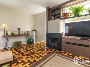 Casa · 115m² · 3 Quartos · 2 Vagas · Casa para Venda - 115m², 3 dormitórios, 1 vaga - Petrópolis