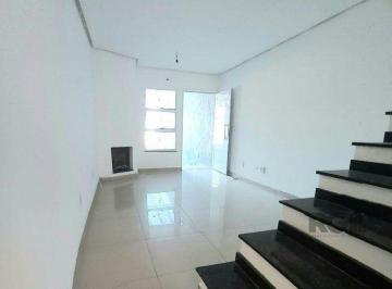Casa · 234m² · 3 Quartos · 2 Vagas · sobrado - 3 dorms. - 2 vagas - 234,35 m² - Mário Quintana