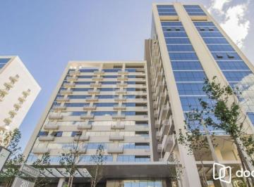 Comercial · 31m² · 1 Vaga · Sala, 31 m² Para Comprar por R$ 369.000,00 - Santana - Porto Alegre/RS