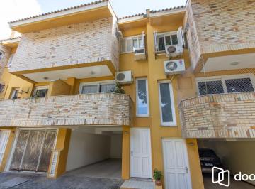 Casa · 159m² · 3 Quartos · 2 Vagas · Casa em condomínio de 3 quartos na Tristeza
