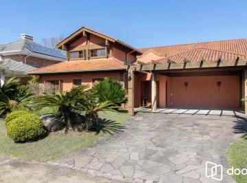 Casa · 596m² · 4 Quartos · 4 Vagas · Casa Condominio para Venda - 596m², 4 dormitórios, sendo 4 suites, 5 vagas - Ter