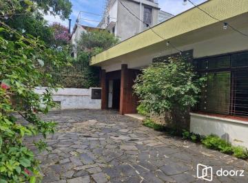 Casa · 243m² · 4 Quartos · 1 Vaga · Casa 4 Dormitórios Bairro Teresópolis