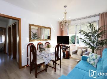 Apartamento · 60m² · 2 Quartos · Apartamento à venda - no Jardim São Pedro