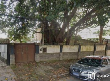 Terreno · 550m² · Terreno com 550m² no Bairro Guarujá