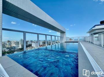 Apartamento · 34m² · 1 Quarto · 1 Vaga · Apartamento em Capão da Canoa