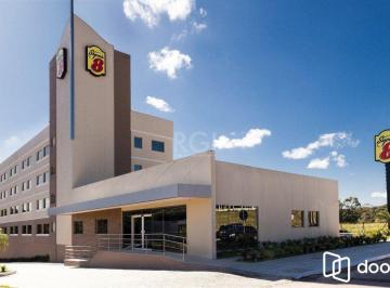 Apartamento · 16m² · 1 Quarto · 1 Vaga · Flat para Venda - 16.17m², 1 dormitório, 1 vaga - Coronel Nassuca