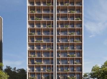 Apartamento · 26m² · Apartamento à venda - na Praia De Belas