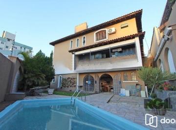 Casa · 400m² · 4 Quartos · 3 Vagas · Casa à venda - no Jardim Itu Sabará
