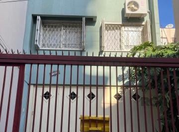 Casa · 286m² · 5 Quartos · 2 Vagas · Casa à venda - na Cidade Baixa