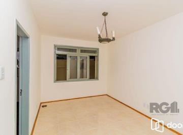 Apartamento · 92m² · 2 Quartos · Excelente apartamento de 92m² com 2 dormitórios no bairro Bom Fim.