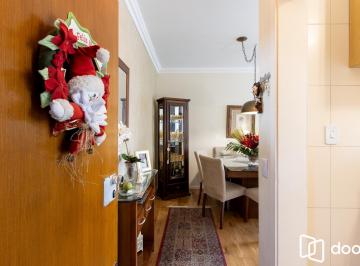 Apartamento · 67m² · 2 Quartos · 1 Vaga · Apartamento à venda - na Vila Assunção
