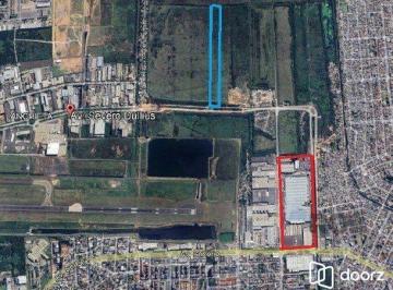 Terreno · 60000m² · Terreno à venda - em Anchieta