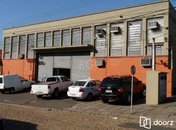 Comercial · 5686m² · Depósito/Pavilhão para Venda - 5.686,00m², 0 dormitórios, Sarandi