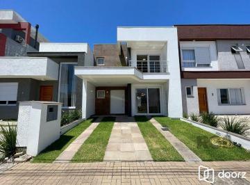Casa · 171m² · 3 Quartos · 2 Vagas · Casa à venda - em Hípica