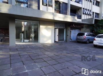 Comercial · 214m² · Loja - 214,20 m² - Moinhos de Vento