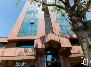 Comercial · 33m² · 1 Quarto · 2 Vagas · sala do bairro auxiliadora