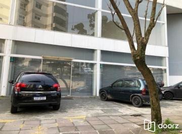 Comercial · 165m² · 4 Vagas · Loja para Venda - 165.27m², 0 dormitórios, 4 vagas - Petrópolis