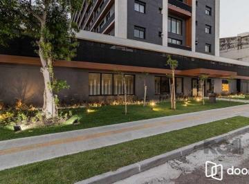 Apartamento · 41m² · 1 Quarto · 1 Vaga · Apartamento no bairro Azenha 1 dormitório 1 vaga - Azenha