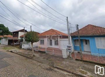 Casa · 260m² · 2 Quartos · Casa para Venda - 260m², 0 dormitórios, Cristo Redentor