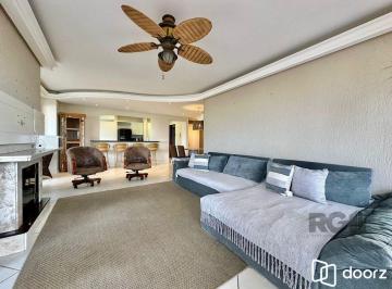 Apartamento · 129m² · 3 Quartos · 1 Vaga · Apartamento à venda - no Centro
