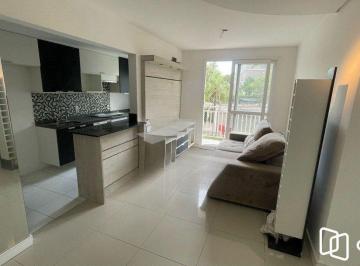 Apartamento · 72m² · 3 Quartos · 1 Vaga · Apartamento de 3 quartos, suíte, elevador e 1 vaga no bairro Jardim Sabará