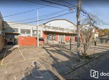 Comercial · 5686m² · Depósito/Pavilhão para Venda - 5.686,00m², 0 dormitórios, Sarandi