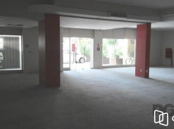 Comercial · 233m² · Loja - 233,46 m² - Moinhos de Vento
