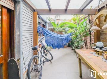 Apartamento · 114m² · 3 Quartos · Garden com 3 dormitórios e suíte no bairro Rio Branco