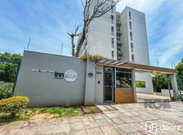 Apartamento · 54m² · 2 Quartos · 1 Vaga · Apartamento de 02 dormitórios no Bairro Tristeza em Porto Alegre/RS