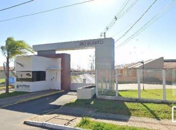 Casa · 48m² · 2 Quartos · 1 Vaga · Casa 2 DORMITÓRIOS 1 VAGA