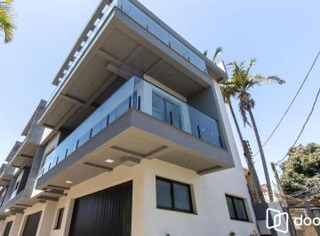 Casa · 177m² · 3 Quartos · 2 Vagas · Casa em condomínio com conforto e exclusividade no bairro Tristeza
