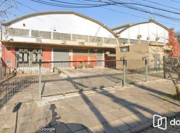 Comercial · 5686m² · Depósito/Pavilhão para Venda - 5.686,00m², 0 dormitórios, Sarandi
