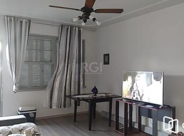 Apartamento · 90m² · 3 Quartos · Apartamento para Venda - 90.3m², 3 dormitórios, Partenon