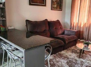 Casa · 97m² · 4 Quartos · 7 Vagas · Casa com 4 quartos, 1 suíte, 7 vagas - 97,32m² no bairro Jardim Carvalho, Poa/RS