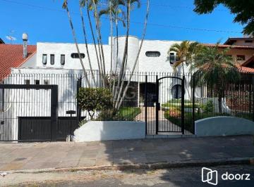 Casa · 485m² · 4 Quartos · 4 Vagas · Casa Com 4 Dormitórios Para comprar ,484 m² por R$ 3.500.000,00 - Boa Vista - Po