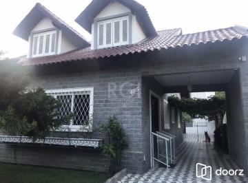 Casa · 242m² · 3 Quartos · 3 Vagas · Casa para Venda - 242m², 3 dormitórios, sendo 1 suites, 3 vagas - Aberta dos Mor