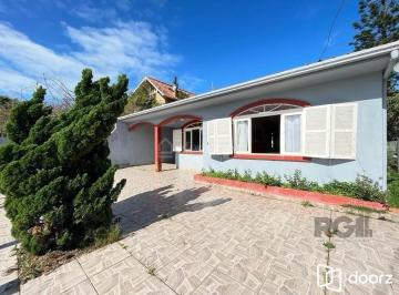 Casa · 107m² · 3 Quartos · 3 Vagas · Casa à venda - na Praia Remanso