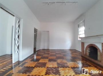 Comercial · 310m² · 6 Quartos · 10 Vagas · CASA COMERCIAL COM 310 M² HIGIENÓPOLIS PORTO ALEGRE
