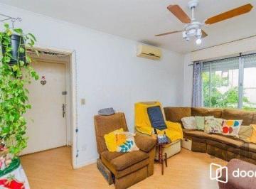 Apartamento · 71m² · 2 Quartos · 1 Vaga · Apartamento para Venda - na Barão de Ubá - Bela Vista