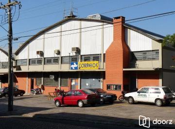 Comercial · 5686m² · Depósito/Pavilhão para Venda - 5.686,00m², 0 dormitórios, Sarandi