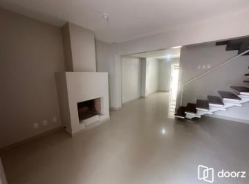 Casa · 184m² · 4 Quartos · 4 Vagas · Vende-se casa com 4 suítes, 184m² e 4 vagas – Chácara das Pedras