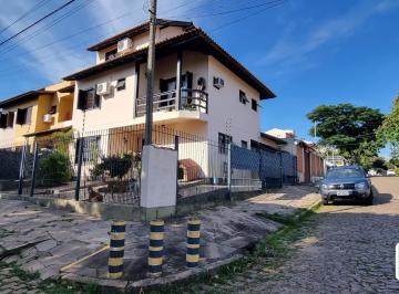 Casa · 150m² · 3 Quartos · 2 Vagas · Casa 3d com elevador 3WC, 2V Espirito Santo Porto Alegre zona sul