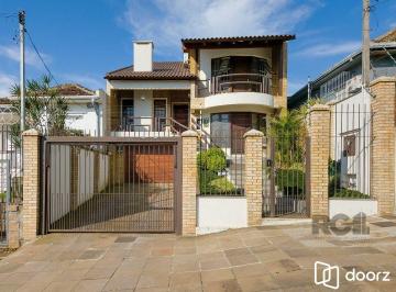 Casa · 260m² · 4 Quartos · 3 Vagas · Casa à venda - na Glória