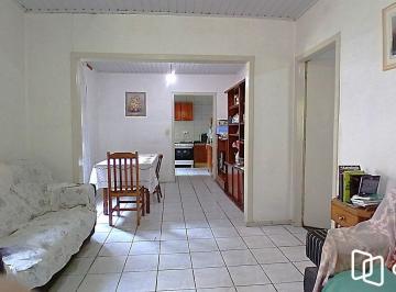 Casa · 108m² · 2 Quartos · 4 Vagas · Casa à venda - na Vila Ipiranga