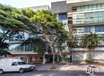 Comercial · 54m² · 4 Quartos · Conjunto/Sala para Venda - 53,73m², 0 dormitórios - Bela Vista